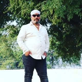 Ravi Salgar