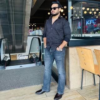 Sonu Khan