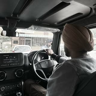 Gurkirpal Singh