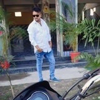 Virad Yadav