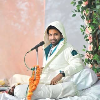 Ajay Krishna rashik ji