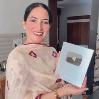 Sarbjeet Kaur