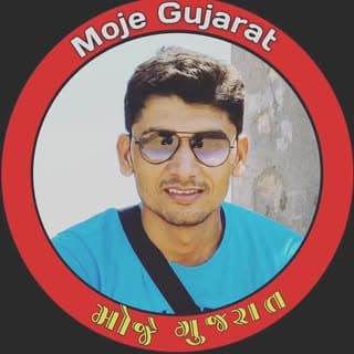 Kishor Meghnathi