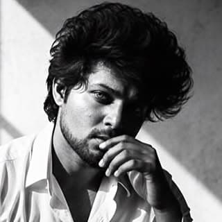 Pravin Ravichandran