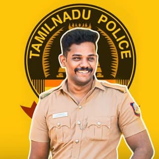 நீ பார்த்த விழிகள்
