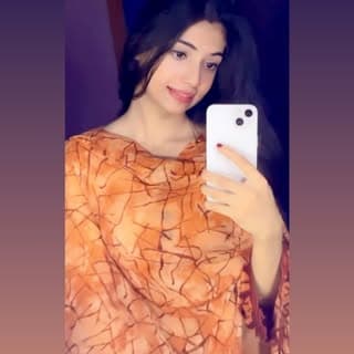 Subuhi Siddiqui