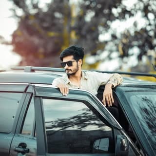 Abhishek Rawat