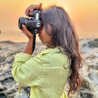 Goa (female photographer)