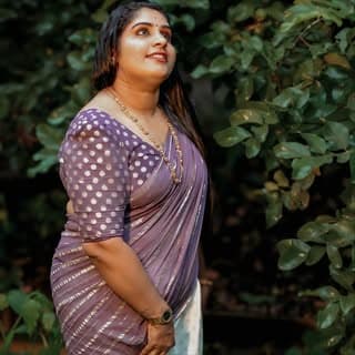 Soumya Arun