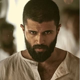 Vijay Deverakonda