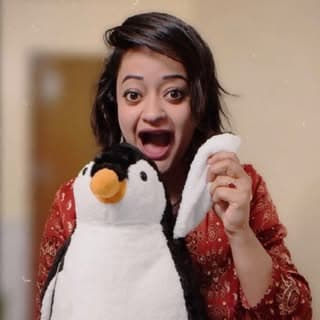 Shreyashi Dasgupta