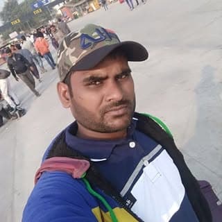 Vijay Kumar Bind
