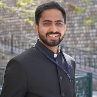 Ashutosh Kulkarni