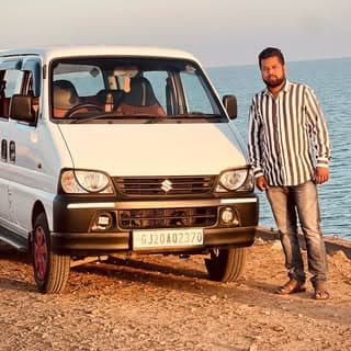 Pradip Patel 