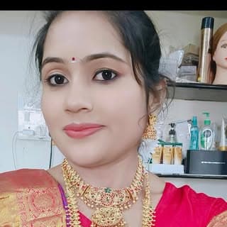Priya Musale Mundhe