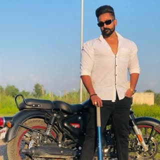 Harish