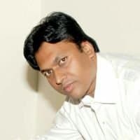Satish Garg