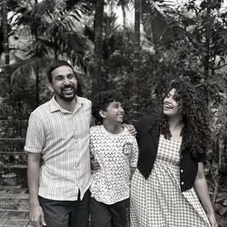 Neethu Ranish