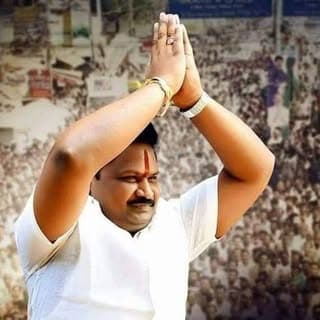 Chirla Jaggi Reddy