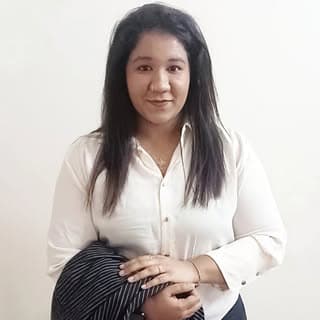 Priyadharshini G
