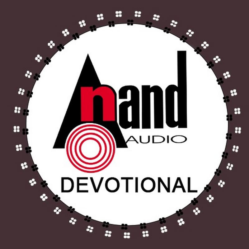 Anand Audio Devotional