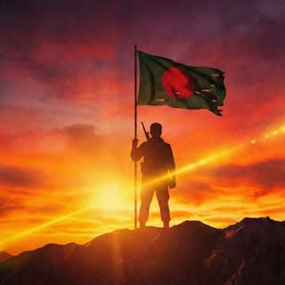 Bangladesh