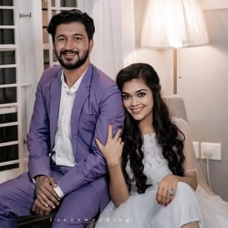 Chinnu Rajesh