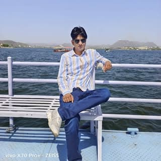 मनोज चकेरी सवाई