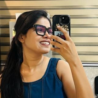 Aastha 'Amanat' ๐ฑ