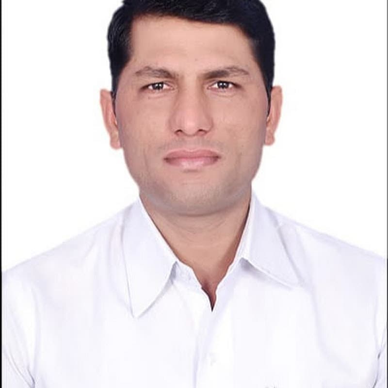 JOB ADVISE ASHOK LLB