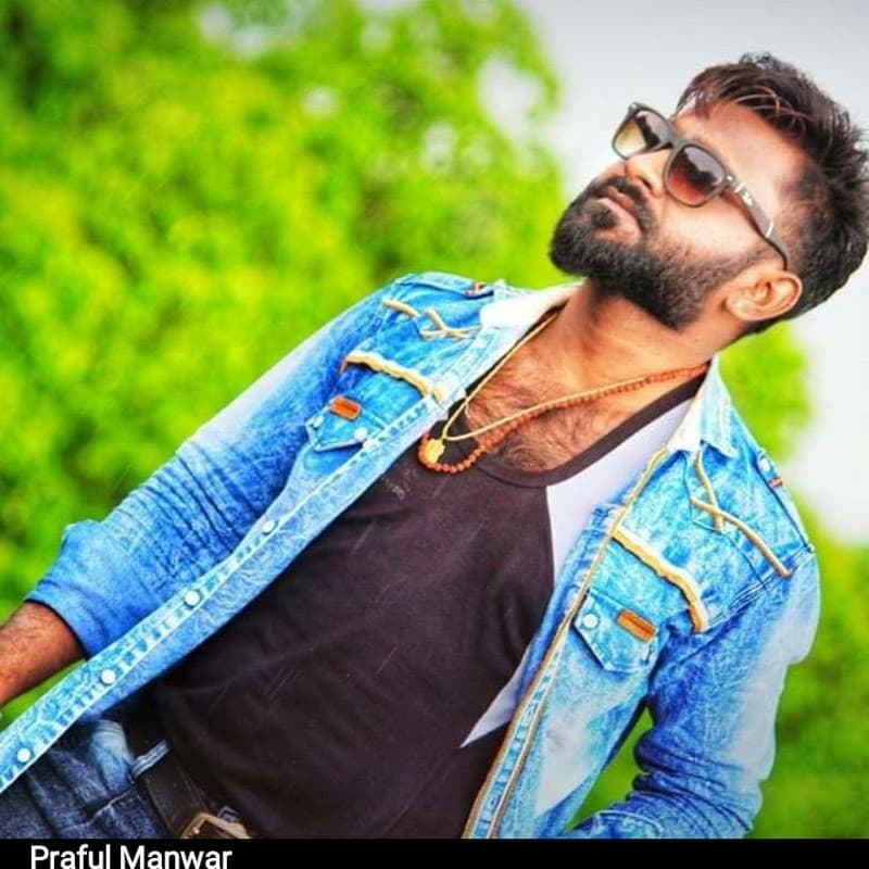 Praful 4K