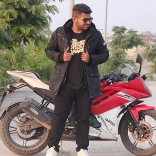 Nitin ahir