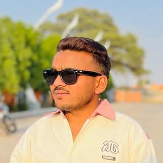 Shadab Pathan