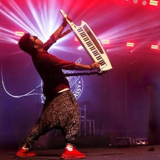 Stephen Devassy