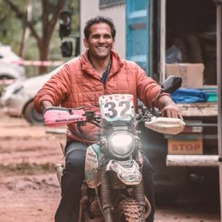 Sanket Shanbhag