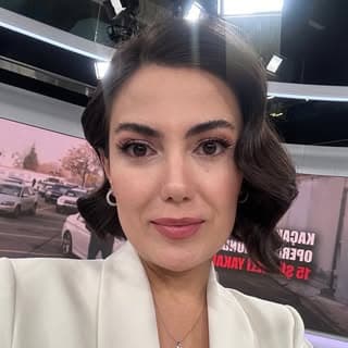 Cemile Nur Kınacı