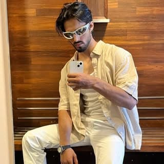 Kaif Khan
