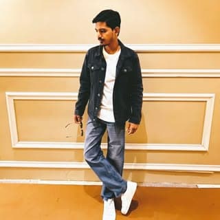 Chetan Agrawal