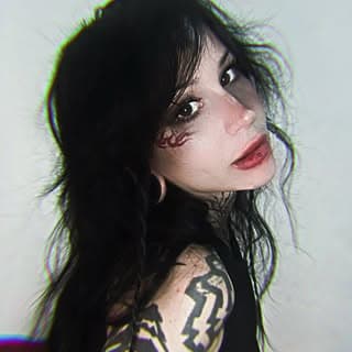 Lina Wire Alien