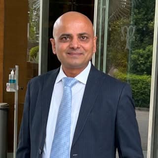 JITESH GADHIA
