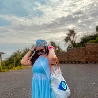 DrFulva Gohil