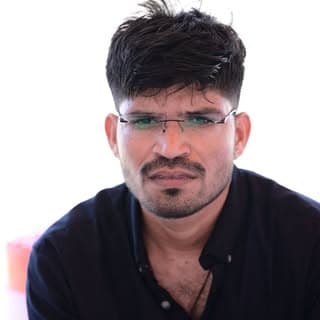 Vinod Khichar ßishnoi