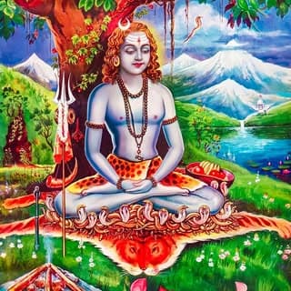 नाथ भक्त भूषण पवार 🙏🏻