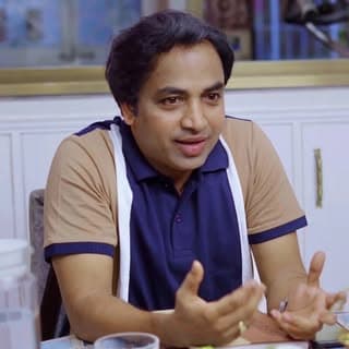 Pradeep Shivgan