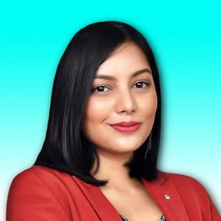 Aashi Verma | Fashion, Styling & Beauty