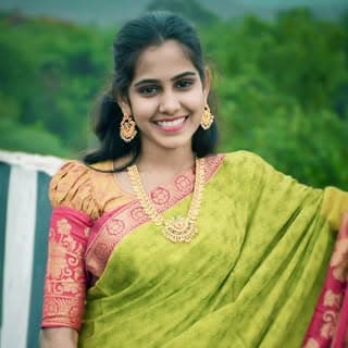 Keerthana Keerthana