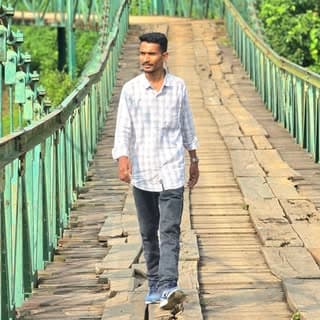 Rupam Bora