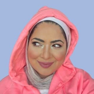 Dina Abendeh | ุฏููุง ุนุจูุฏุฉ