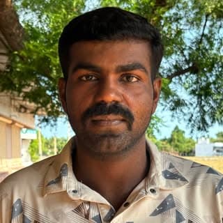A V Rajesh