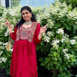 Shilpa Choksi